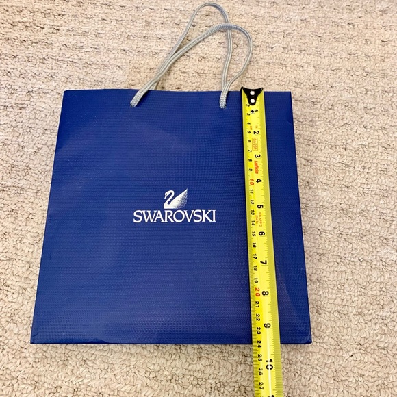 π Swarovski Gift Bags π - Picture 6 of 12